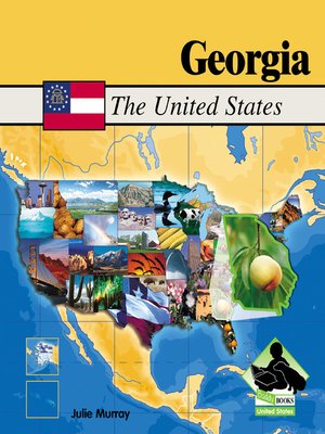 Georgia - ebook